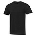 Avalite T-Shirt aus recyceltem Material Unisex, schwarz, XS