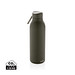 Avira Avior RCS recycelte Stainless-Steel Flasche 500ml, grün
