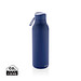 Avira Avior RCS recycelte Stainless-Steel Flasche 500ml, Königsblau