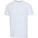 Azurite 160 g/m² Kurzärmeliges T-Shirt Bio Baumwolle (OCS), unisex, weiss, XS