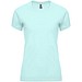 Bahrain Sport T-Shirt für Damen, mintgrün, S