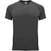Bahrain Sport T-Shirt für Herren, Dark Lead, 2XL