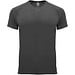 Bahrain Sport T-Shirt für Herren, Dark Lead, M