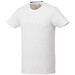 ELEVATE Herren T-Shirt Balfour Öko, weiß, M