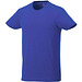ELEVATE Herren T-Shirt Balfour Öko, blau, S