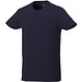 ELEVATE Herren T-Shirt Balfour Öko, dunkelblau, XXXL