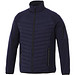 ELEVATE Herren Hybrid-Thermojacke Banff, dunkelblau, M