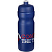 Baseline® Plus 650 ml Sportflasche, blau
