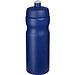 Baseline Plus Sportflasche, 650 ml, blau
