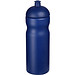 Baseline Plus Sportflasche mit Kuppeldeckel, 650 ml, blau Baseline Plus Sportflasche mit Kuppeldeckel, 650 ml, blau