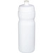 Baseline Plus Sportflasche, 650 ml, weiss