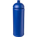 Baseline® Plus grip 750 ml Sportflasche mit Stülpdeckel, blau Baseline® Plus grip 750 ml Sportflasche mit Stülpdeckel, blau