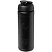 Baseline Rise 750 ml Sportflasche mit Klappdeckel, schwarz