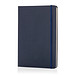 XD COLLECTION Notizbuch Basic Hardcover, DIN A5, dunkelblau