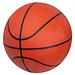 Basketball , mehrfarbig
