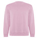 Batian Sweatshirt mit Rundhalsausschnitt Unisex, hellrosa, 2XL