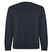 Batian Sweatshirt mit Rundhalsausschnitt Unisex, Navy Blue, 2XL