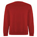 Batian Sweatshirt mit Rundhalsausschnitt Unisex, rot, 2XL