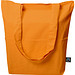 Mister Bags Baumwolltasche Edda, orange
