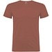 Brick red