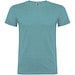 Beagle T-Shirt für Herren, Dusty Blue, L