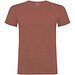 Brick red