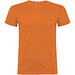 Beagle T-Shirt für Kinder, orange, 11/12