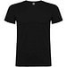 Beagle T-Shirt für Kinder, schwarz, 9/10