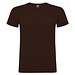 Beagle T-Shirt für Herren, Chocolat, M