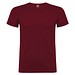 Beagle T-Shirt für Herren, Garnet, M