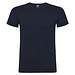 Beagle T-Shirt für Herren, Navy Blue, M