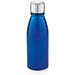 BEANE. 500 ml Aluminium-Sportflasche, Königsblau