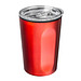 retumbler® Becher Macerata, 340 ml, rot retumbler® Becher Macerata, 340 ml, rot