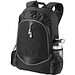 Benton 15 Zoll Laptop-Rucksack, schwarz