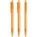 Gefrostetes Orange