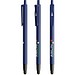 BIC® Clic Stic Stylus Kugelschreiber Marineblau Blaue Tinte