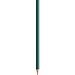 BIC® Evolution® Ecolutions® Cut Bleistift Dunkelgrün Geschärft