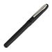BIC® Rollerball Grip Roller, schwarze Mine, schwarz/chrom
