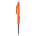 BIC® M10® Clic Kugelschreiber Orange Blaue Tinte
