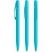 BIC® Media Clic Kugelschreiber türkis, blaue Mine