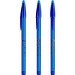 Transparent Dunkelblau/ Transparent Dunkelblau/ Blaue Tinte