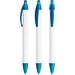 Gefrostetes Blau