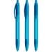 Gefrostetes Blau