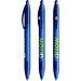 BIC® Wide Body Gefrostetes Dunkelblau Blaue Tinte