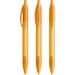 Gefrostetes Orange