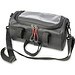 BIKE BAG Fahrradtasche, schwarz