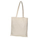 Bio Baumwolltasche (GOTS), beige