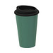 Bio-Kaffeebecher Premium, 350 ml, minze
