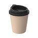Bio-Kaffeebecher PremiumPlus small, 250 ml, aprikose