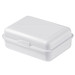 Vorratsdose School-Box groß, weiß